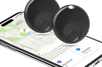 Air Tracker Tags-2 Pack – for iOS Only