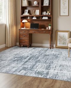MINIDEAR 5×7 Area Rugs for Living Room