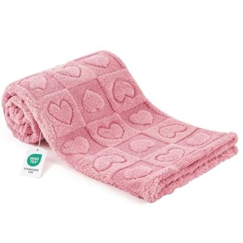 gogobunny Large Pet Blanket for Dogs Cats