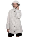 Women’s Lightweight Rain Coat, outdoor coat