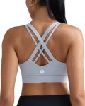 RUNNING GIRL Sports Bras for Women