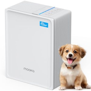 Air Purifiers for Home Large Room Up to 1300 Ft²