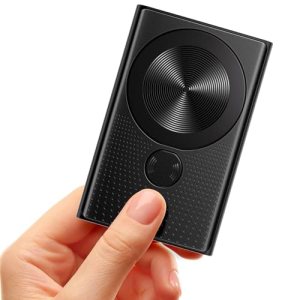 Kesguar Magnetic Portable Charger
