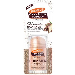 Palmer’s Cocoa Butter Formula Body Shimmer Stick with Vitamin E
