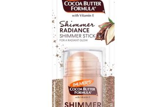 Palmer’s Cocoa Butter Formula Body Shimmer Stick with Vitamin E