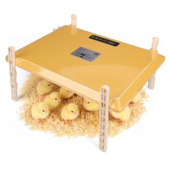 PETEMPO Smart Chicken Brooder Heater