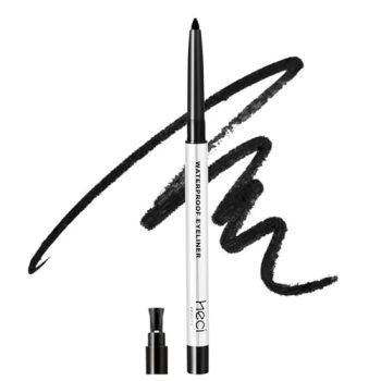 HECI BEAUTY Sharpenable Gel Eyeliner Pencil