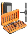 42 in 1 Magnetic Screwdriver Set