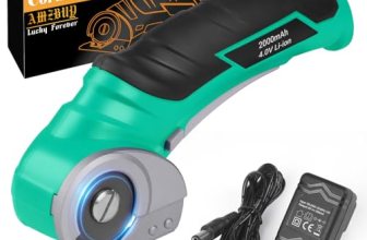 Gifts for Men Christmas Stocking Stuffers for Women Electric Box Cutter Power Sh