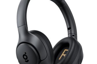 wegear Hybrid Active Noise Cancelling Headphones