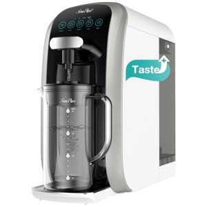 SimPure Y7T-C Countertop Reverse Osmosis Water Filter