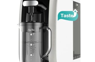SimPure Y7T-C Countertop Reverse Osmosis Water Filter