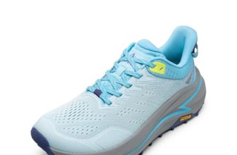 NORTIV 8 Men’s Wide Toe Box Trail Running Shoes Cushion Walking Barefoot Tennis