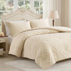 Amélie Home Queen Comforter Set