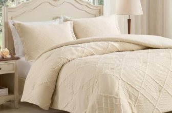 Amélie Home Queen Comforter Set