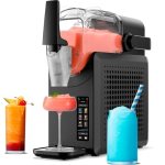 Iceman by Chefman Slush-Ease MAX 90oz Slushie Machine