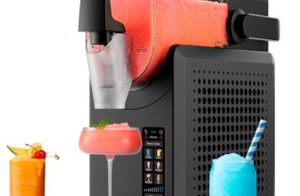 Iceman by Chefman Slush-Ease MAX 90oz Slushie Machine