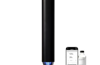 Wireless Rechargeable Hotel Scent Diffuser Starter Kit – 1500 Sq Ft Coverage