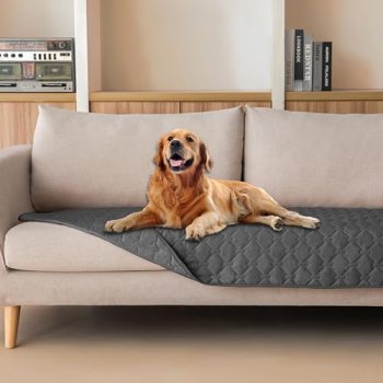 gogobunny 3X Stronger Waterproof Pet Blanket