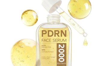 YouthVibe 0.5% PDRN Serum for Face