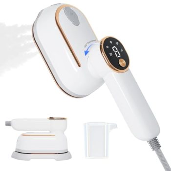 Travel Steamer, Steamer for Clothes