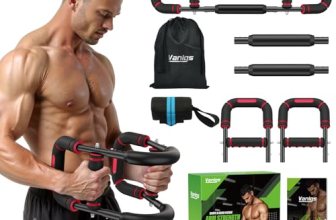 Vanlgs Twister Arm Trainer for Men
