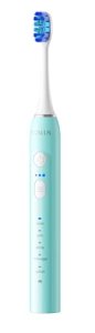 COSLUS C30 Electric Toothbrush for Adults & Kids: 3 Intensities & 5 Modes for Ef