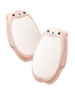 SWEETFULL Hand Warmers Rechargeable – Cute Bear