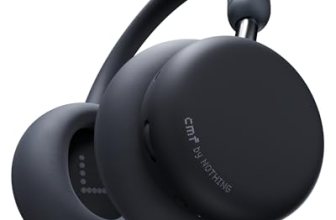 CMF BY Nothing Headphone Pro Active Noise Canceling Wireless Headphones Bluetoot