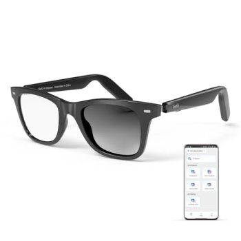 GetD 2026 AI Glasses for Men & Women