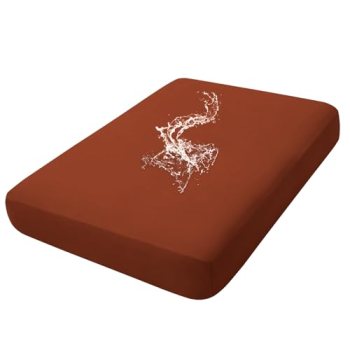 hyha Waterproof Couch Cushion Covers
