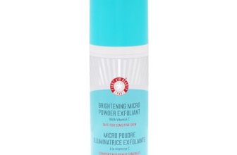 First Aid Beauty Micro Powder Exfoliant