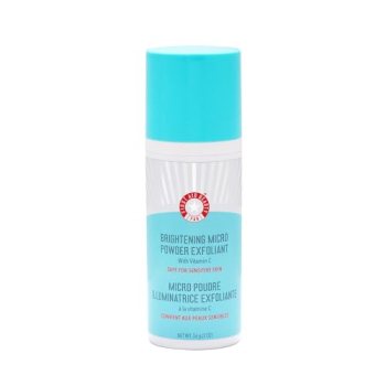 First Aid Beauty Micro Powder Exfoliant