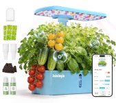 Sainlogic Hydroponics Growing System