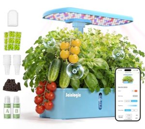 Sainlogic Hydroponics Growing System