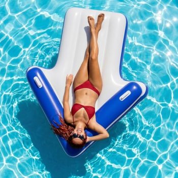 Funscape Inflatable Pool Floats for Adult