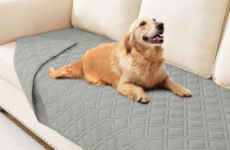 hyha Waterproof Dog Bed Blanket
