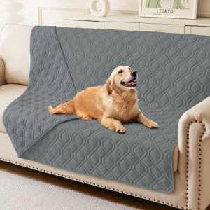 hyha Waterproof Dog Bed Blanket