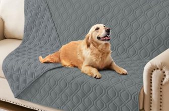 hyha Waterproof Dog Bed Blanket