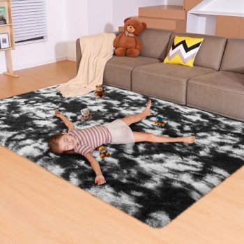 Mhyup 5×7 Area Rugs for Living Room