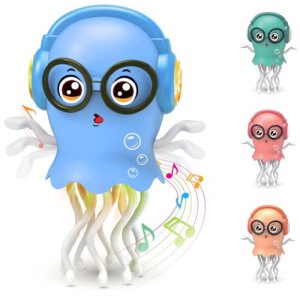 Zonopy Dancing Jellydancer Kids Toy