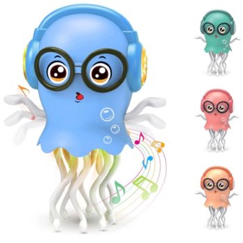 Zonopy Dancing Jellydancer Kids Toy
