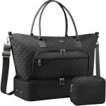 HOTOR Travel Duffle Bag for Women