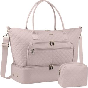 HOTOR Travel Duffle Bag for Women