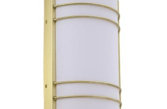 Laite Lumens Modern LED Wall Lamp