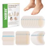 haakaa Gel Blister Pad Variety Pack