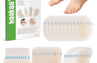 haakaa Gel Blister Pad Variety Pack