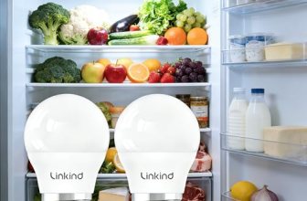 Linkind Led Refrigerator Light Bulbs