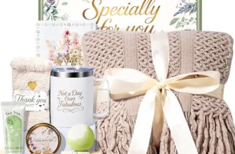 Self Care Gifts for Women, Birthday Gifts for Her