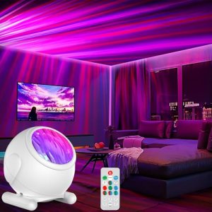 Pedica Northern Lights Projector